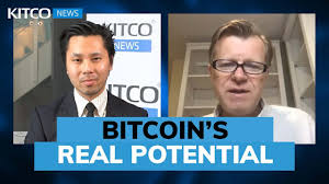 Bitcoin Is Digital Gold This Is The True Power Of The Cryptocurrency Youtube