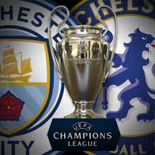 El villarreal afrontará otra final el próximo mes de agosto. Manchester City Vs Chelsea Cuando Se Jugara La Final De La Champions League Soy Futbol
