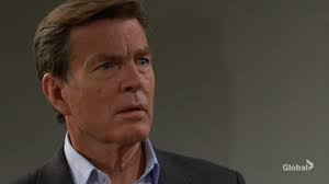 Y&R recap: Jack is Shocked to Come Face-to-Face With Diane Jenkins