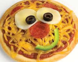 Make Your Kids Smile Let Them Add Th Fun Kids Food Kids Meals Food
