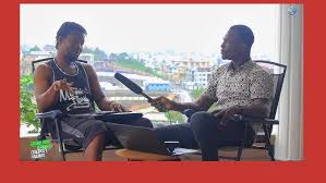 Face2Face met El Durando