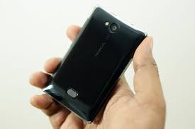 Nokia Asha 503 Dual SIM Photo Gallery