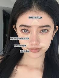 20 ide Make Up Aisha Everglow teratas di 2024