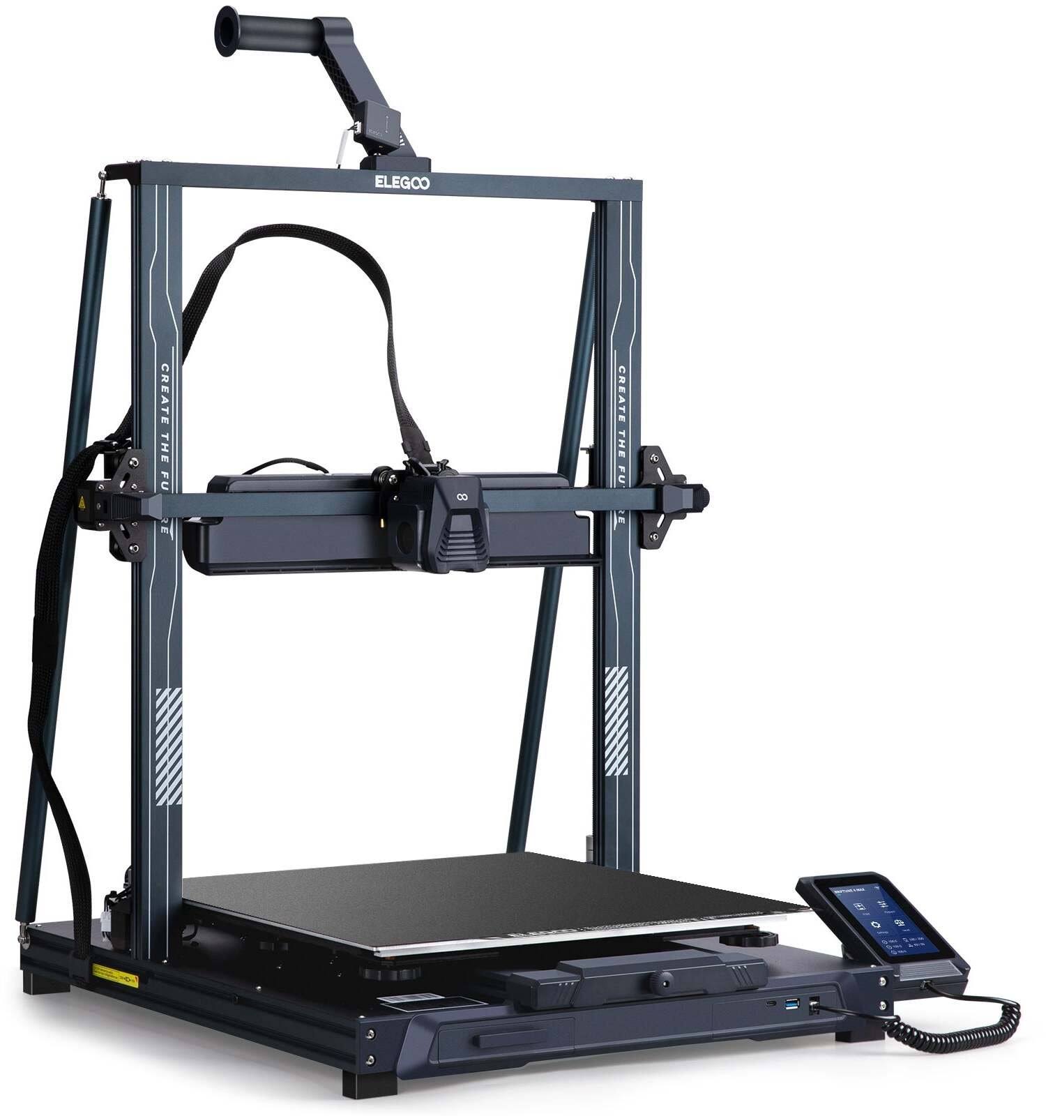 ELEGOO Neptune 4 Max FDM 3D Printer