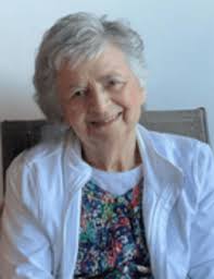 Marjorie Catherine Hutchison