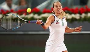 27 septembrie 1991 (29 de ani) constanța, românia. Glaubt Ihr Dass Mir Maria Eine Reinhauen Wird Tennisnet Com