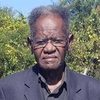 Mr. Jesse "Tom" Mayo Obituary