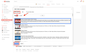 Jul 05, 2021 · there are three types of video qr codes you can create. How To Make A Playlist On Youtube Step By Step Wyzowl