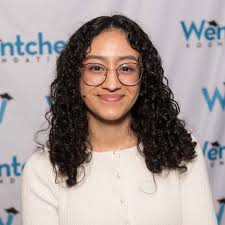 Current Scholars - Wentcher Foundation