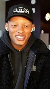 Liam Pruett's Instagram, Twitter & Facebook