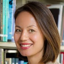 Claire Hsu's Instagram, Twitter & Facebook