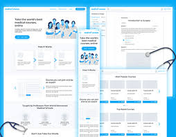 Michael Masalski On Behance