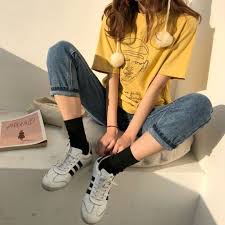 Kfashion Blog Korean Fashion Seasonal Fashion Fashion Ulzzang Fashion Aesthetic Fashion