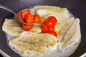 Check spelling or type a new query. Filetti Di Platessa Al Pepe Verde Ricetta
