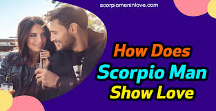 On the compatibility scale, the relation between a cancer male and scorpio female ranks the chemistry underlying their relationship plays an important role in making their association more harmonious. How Does Scorpio Man Show Love With His 6 Very Best Signs