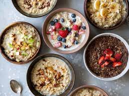Il porridge è il piatto tradizionale della colazione. Porridge Di Avena E Overnight Porridge Differenze Jessica Stefanini