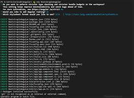Playstation 2 disc are working. Add Bootstrap 5 In Angular 11