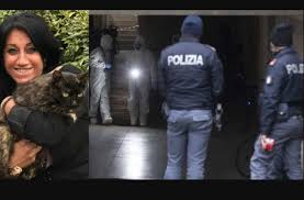 Ilenia fabbri, l'ex marito chiese a un'amica: E Giallo A Faenza Si Cerca L Assassino Di Ilenia Fabbri Ultime Notizie Flash