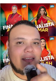 Tendremos 6to finalista el día de hoy quién será? Voten por su favorito  #lacasadelosfamosos #lacasadelosfamososmx #mexico