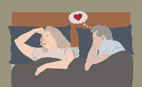 How Does Age and Getting Older Affect Sex Drive in Men and Women?