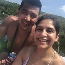 Stephanie Chaves and Emmanuel Villanueva's Wedding Website