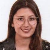 Thalia Ponce rodriguez