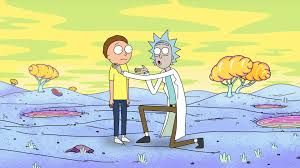 No es necesario dar crédito, pero nuestra comunidad siempre lo aprecia. Rick And Morty Tv Series 2013 Filmaffinity