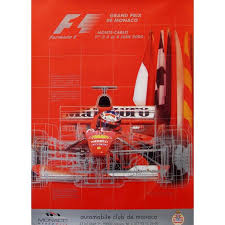 2021 f1 monaco gp session timings and how to watch. Original 2000 Monacoprix Poster In 2021 Monaco Grand Prix Posters Grand Prix Posters Monaco Grand Prix