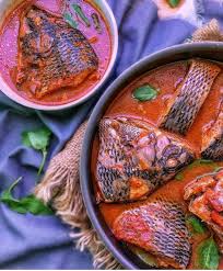 Sauce Tomate Et Poisson Frais Cuisine Miam Recette