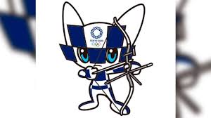 Esta vez, el comité acudió a los más pequeños, los niños, para que ellos eligieran a la mascota oficial. Tokio 2020 Conoce A Miraitowa Y Someity Las Mascotas De Los Juegos Olimpicos Libero Pe