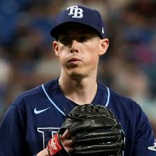 Rays report: Ryan Yarbrough matches up with Rangers ace Martin Perez