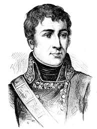 Louis-Marie-Joseph Maximilian Caffarelli du Falga