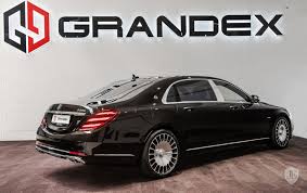 2018 Mercedes Benz Mercedes Maybach S650 In Neumarkt In Der Oberpfalz Germany For Sale On Jamesedition Mercedes Maybach Maybach Benz