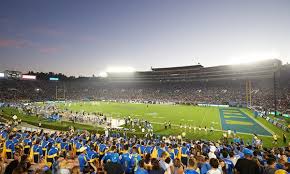 View the latest in ucla bruins, ncaa football news here. The Rose Bowl Facilities Ucla