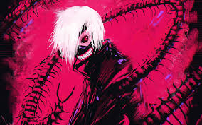 Ps4 wallpapers october 13, 2017 anime leave a comment. Tokyo Ghoul Aesthetic Ps4 Wallpapers Wallpaper Cave