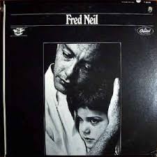 Fred Neil interviews, articles and reviews from Rock's Backpages