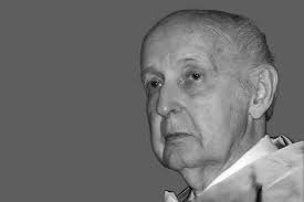 Dr. Grisolía: “Severo Ochoa debió ganar un segundo Nobel”