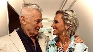 Für ihre Kinder: Annika und Heinz Hoenig geben nicht auf