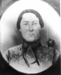 Temperance G. (Lomax) Pool (1803-1887)