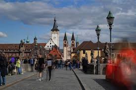 Würzburg wasn't bombed to push out the german military. All The Incredible Things To See In Wurzburg Germany Bobo And Chichi