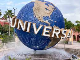 Located just 9 miles from downtown and 1/2 mile from universal studios, the la quinta inn & suites orlando universal area offers an exceptional value for travelers in search of comfort and convenience. Universal Studios Hollywood Requests Approval For L A County Theme Parks To Reopen Allears Net