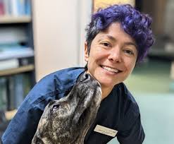 Celebrating the International Day of Veterinary Medicine