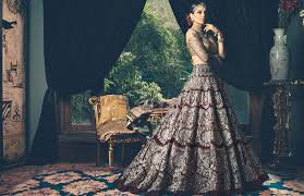New Manish Malhotra Bridal Lehenga Prices You Need To Know Today Frugal2fab So manish malhotra has flagship stores in mumbai also, find other designers with the best collection of wedding lehengas on wmg. new manish malhotra bridal lehenga