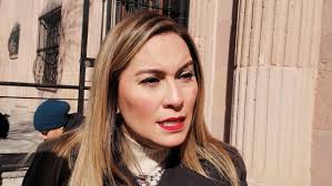 Hay riesgo de crisis humanitaria por deportaciones de migrantes en EU:  Magaly Hernández