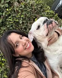 Winnie LeBlanc's Instagram, Twitter & Facebook