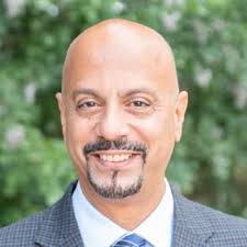 Dr. John Hierholzer, MD