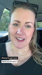 Danielle Krejci's Instagram, Twitter & Facebook