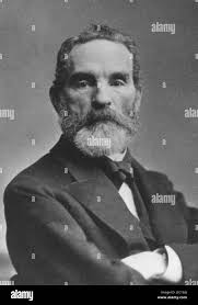 Edward anthony hi-res stock photography and images