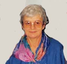 Obituary of Inez Elizabeth Bender