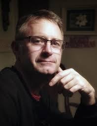 Kenneth Steffen's Instagram, Twitter & Facebook